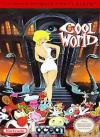 Cool World Box Art Front